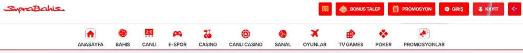 suprabahis nasıl bir site